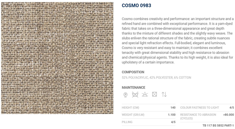 Flou Кровать AtelierM 200*200 983 Cosmo от Flou — в интерьере