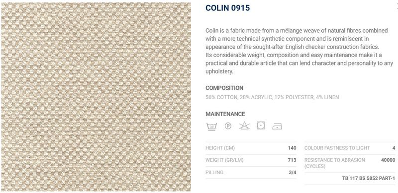 Flou Кровать AtelierM 180 Colin 915 от Flou — в интерьере