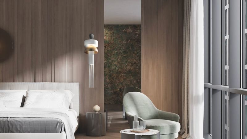 Masiero Подвесной светильник Nappe Xl1 от Masiero