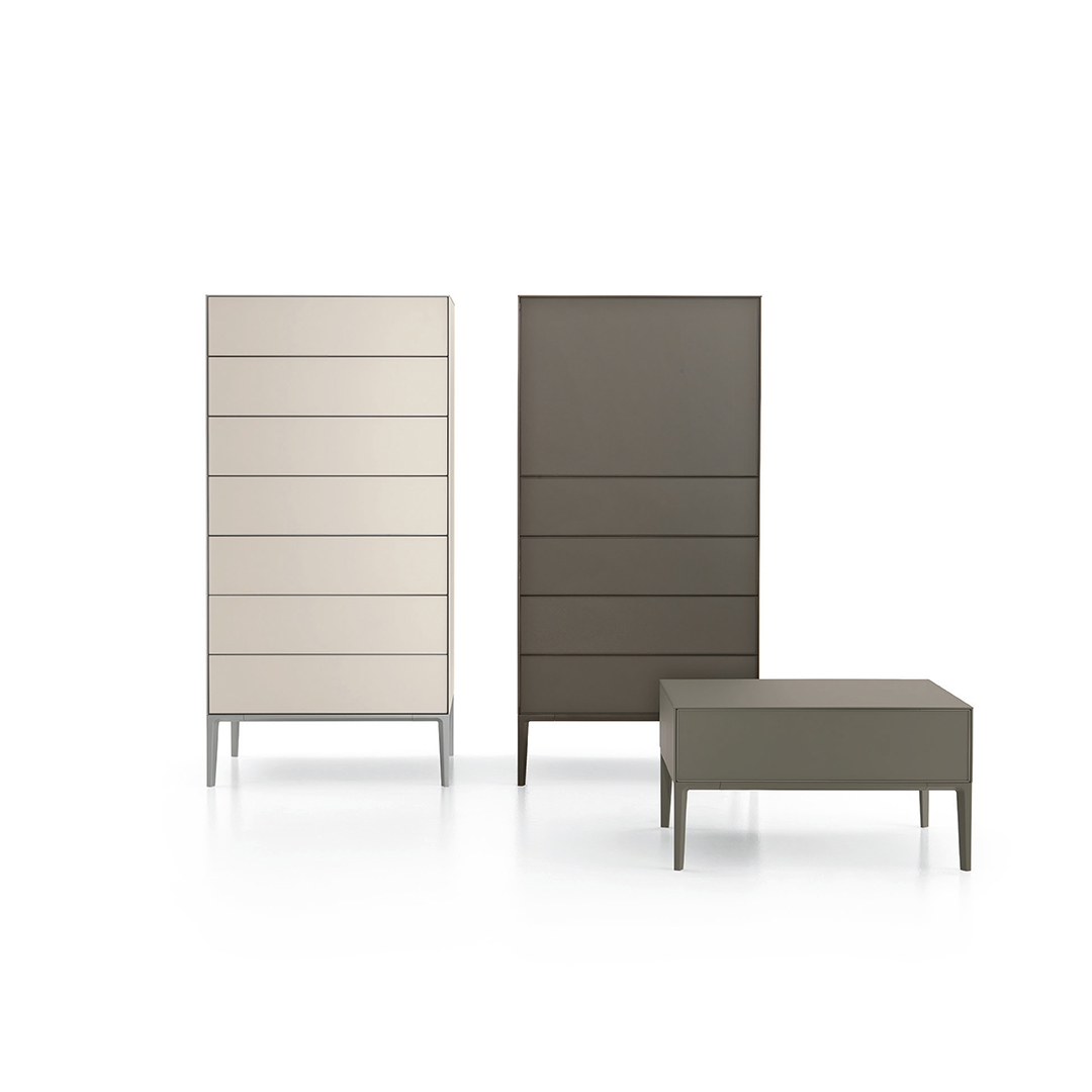Rimadesio Секретер Self Secretaire от Rimadesio