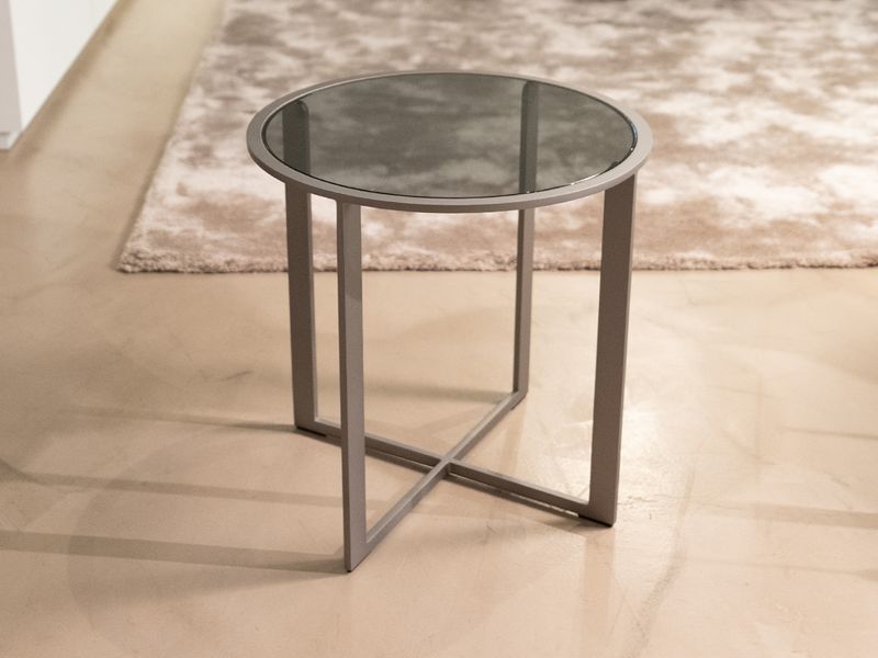 Rimadesio Журнальный столик Rialto Coffee Table от Rimadesio — в интерьере