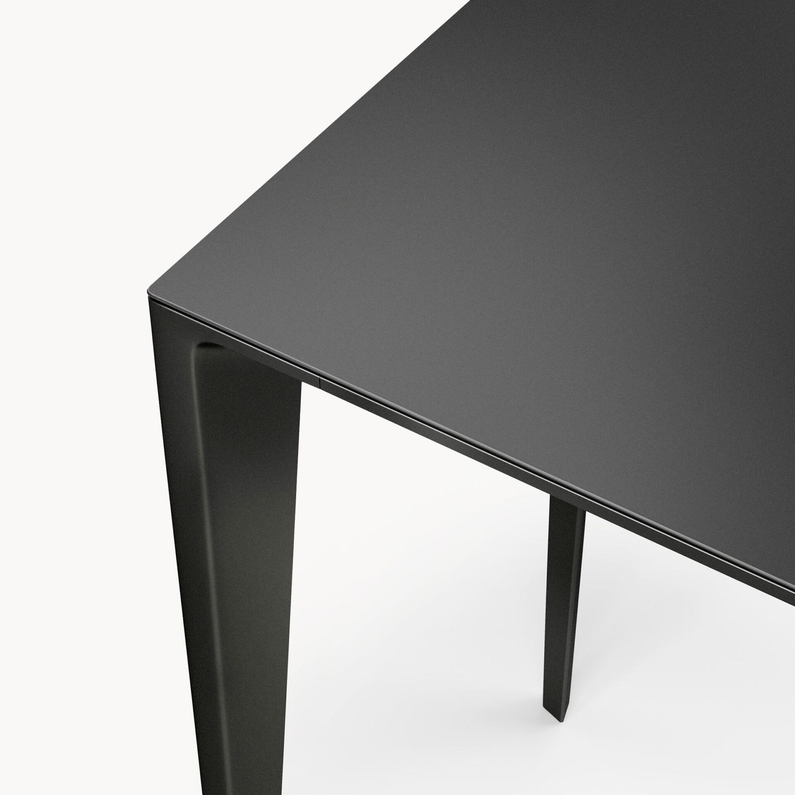 Rimadesio Консоль Long Island от Rimadesio — в интерьере
