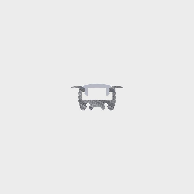 Davide Groppi Трековый светильник Lightline 2612 от Davide Groppi