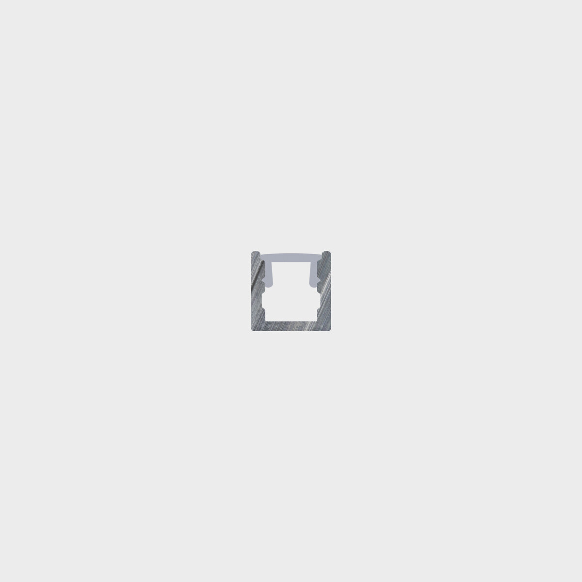 Davide Groppi Трековый светильник Lightline 0808 от Davide Groppi