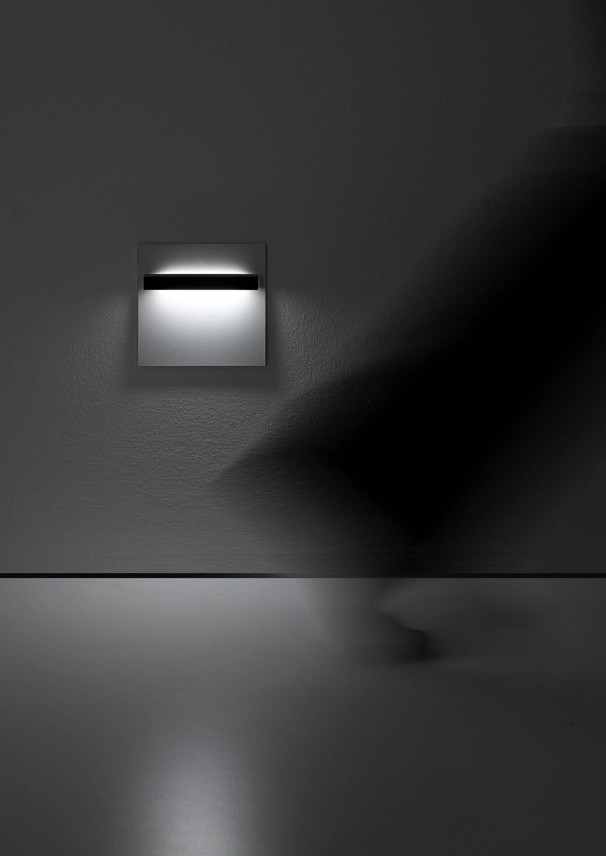 Davide Groppi Садово-парковый светильник Nuit от Davide Groppi — в интерьере