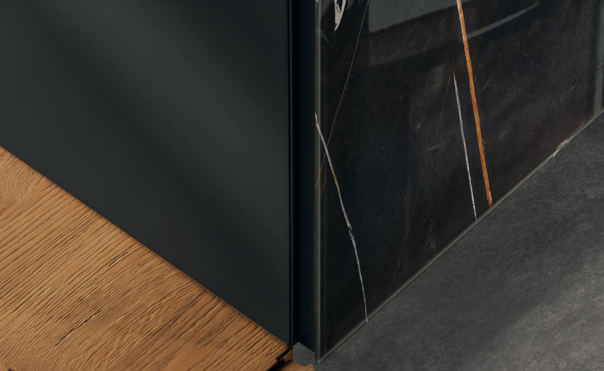 Lago Стенка 36e8 Wall Unit от Lago — в интерьере