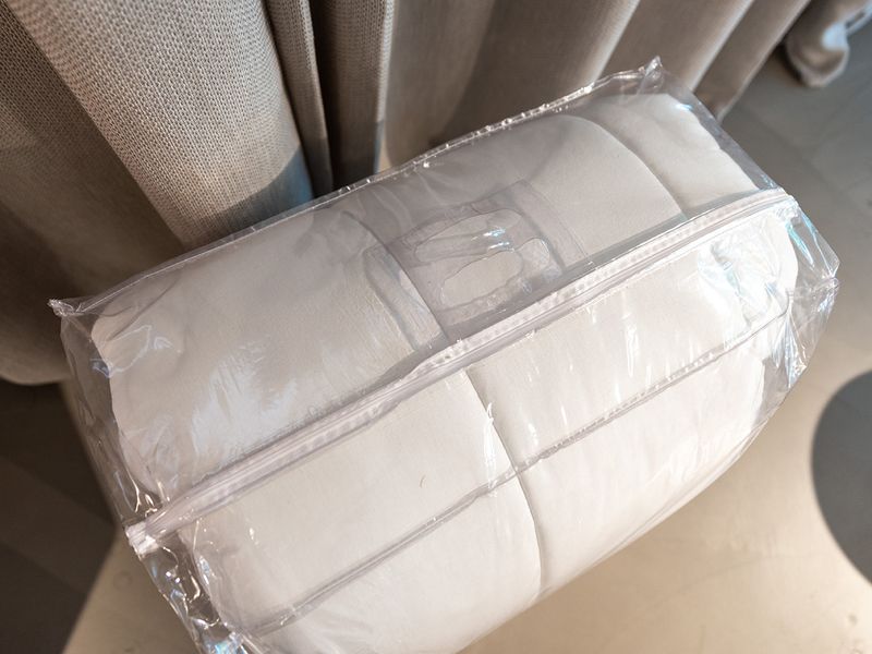Maxalto Одеяло IP180_3 Four seasons duvet от Maxalto