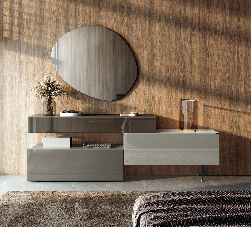 Lago Комод 36e8 dressers от Lago — в интерьере