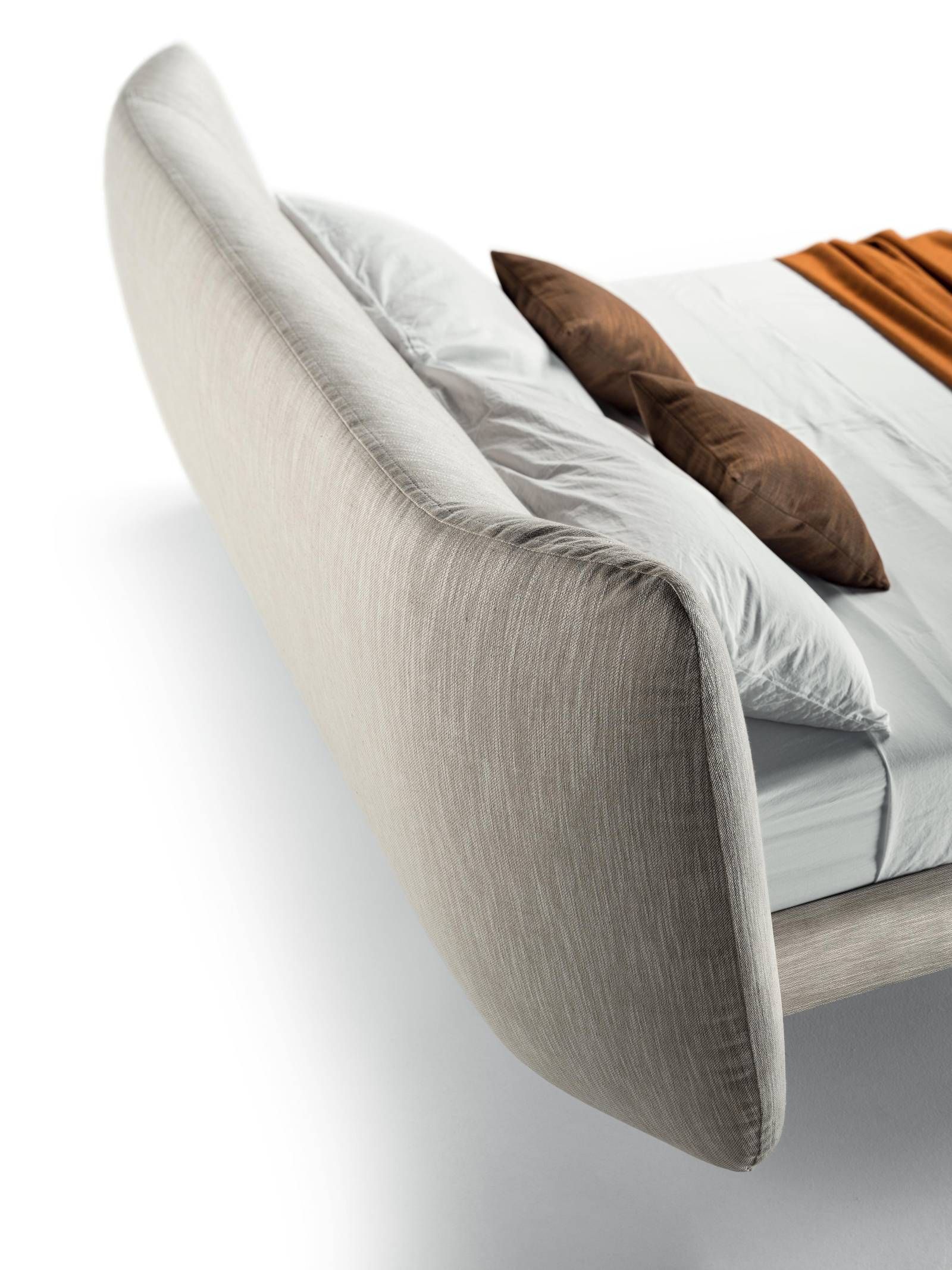 Lago Кровать Bed-In от Lago — в интерьере