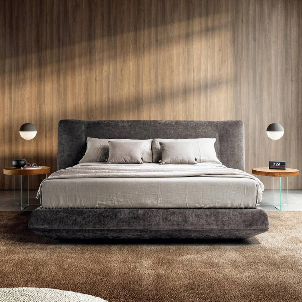 Lago Кровать Bed-In от Lago — в интерьере
