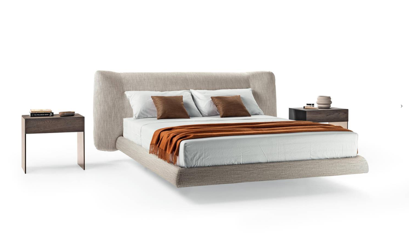 Lago Кровать Bed-In от Lago