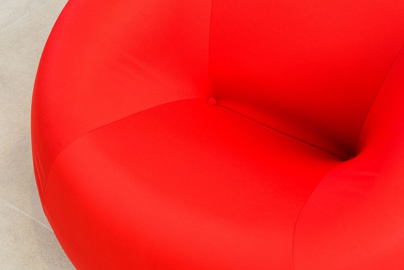B&B Italia Кресло Up Junior UP1 от B&B Italia — в интерьере
