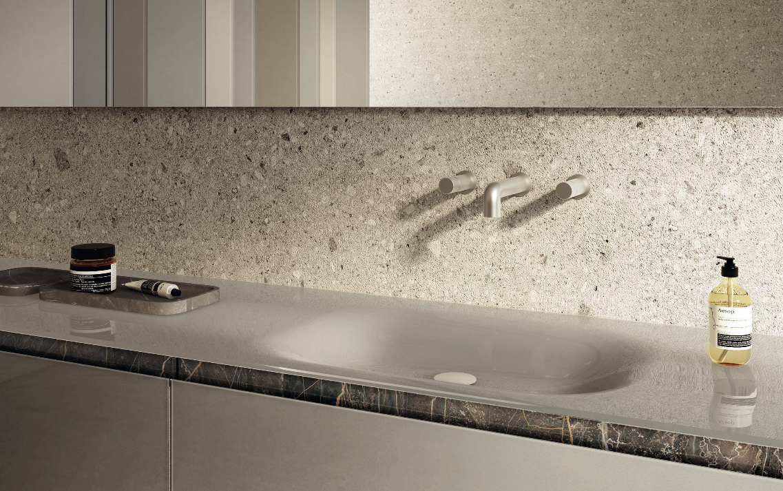 Lago Мебель для ванных комнат 36e8 Basin от Lago
