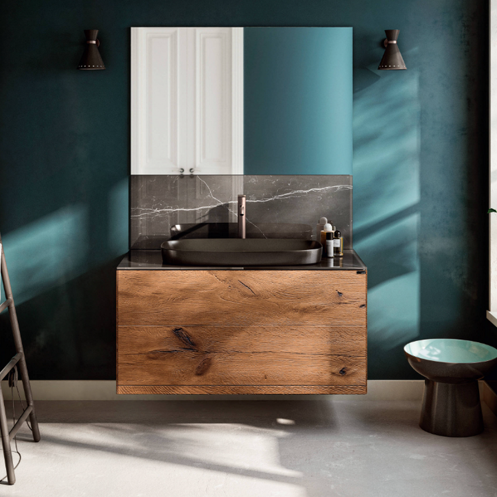 Lago Мебель для ванных комнат 36e8 Bathroom от Lago — в интерьере