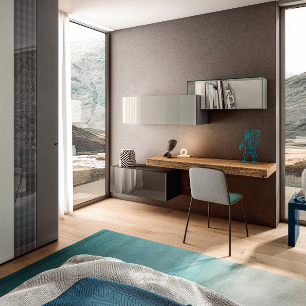 Lago Детская комната 36e8 от Lago — в интерьере