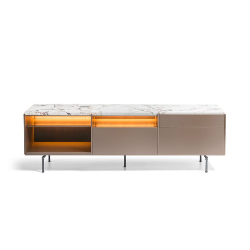 Molteni&C Комод Logos от Molteni & C