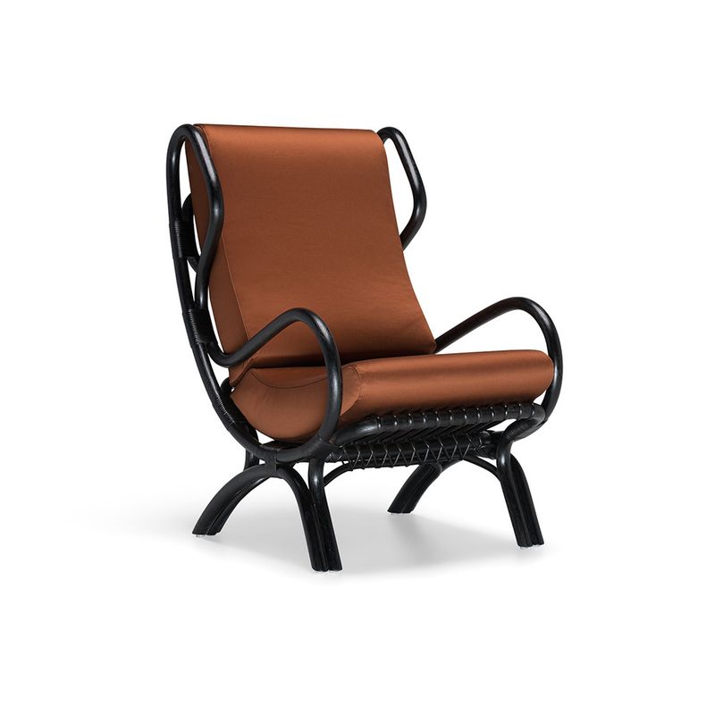Molteni&C Кресло Continuum D.163.7 от Molteni & C