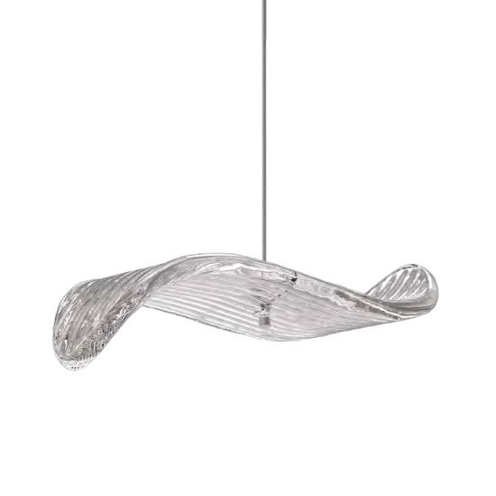 Italamp Подвесной светильник Pluma T750 от Italamp