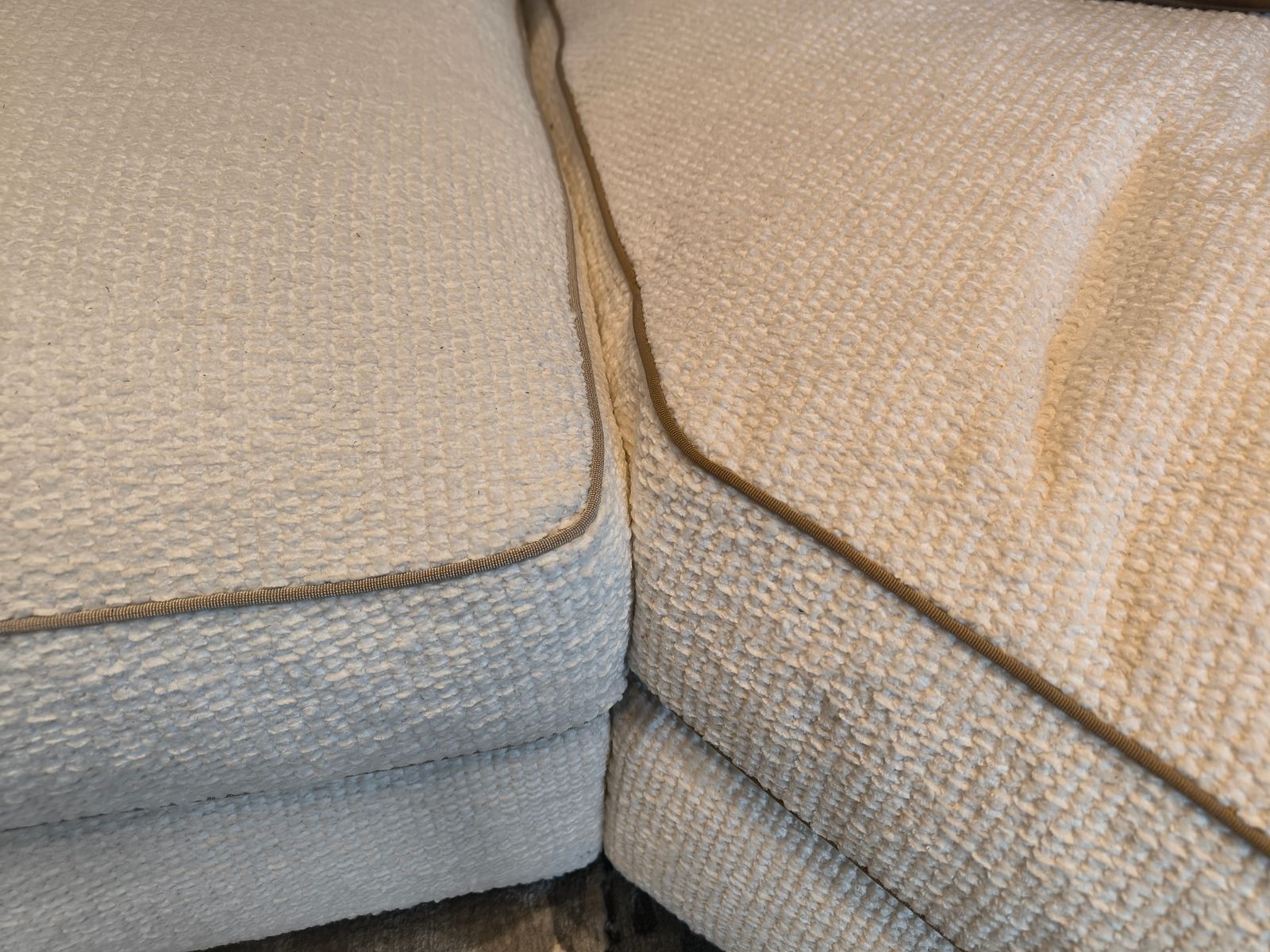 Flexform Диван Harper от Flexform — в интерьере