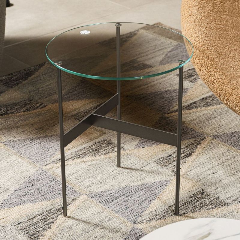 B&B Italia Столик Glass Top Formiche FR42 от B&B Italia