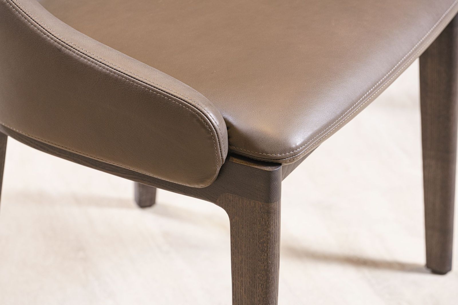 Molteni&C Стул Devon Siria 1235 от Molteni & C — в интерьере