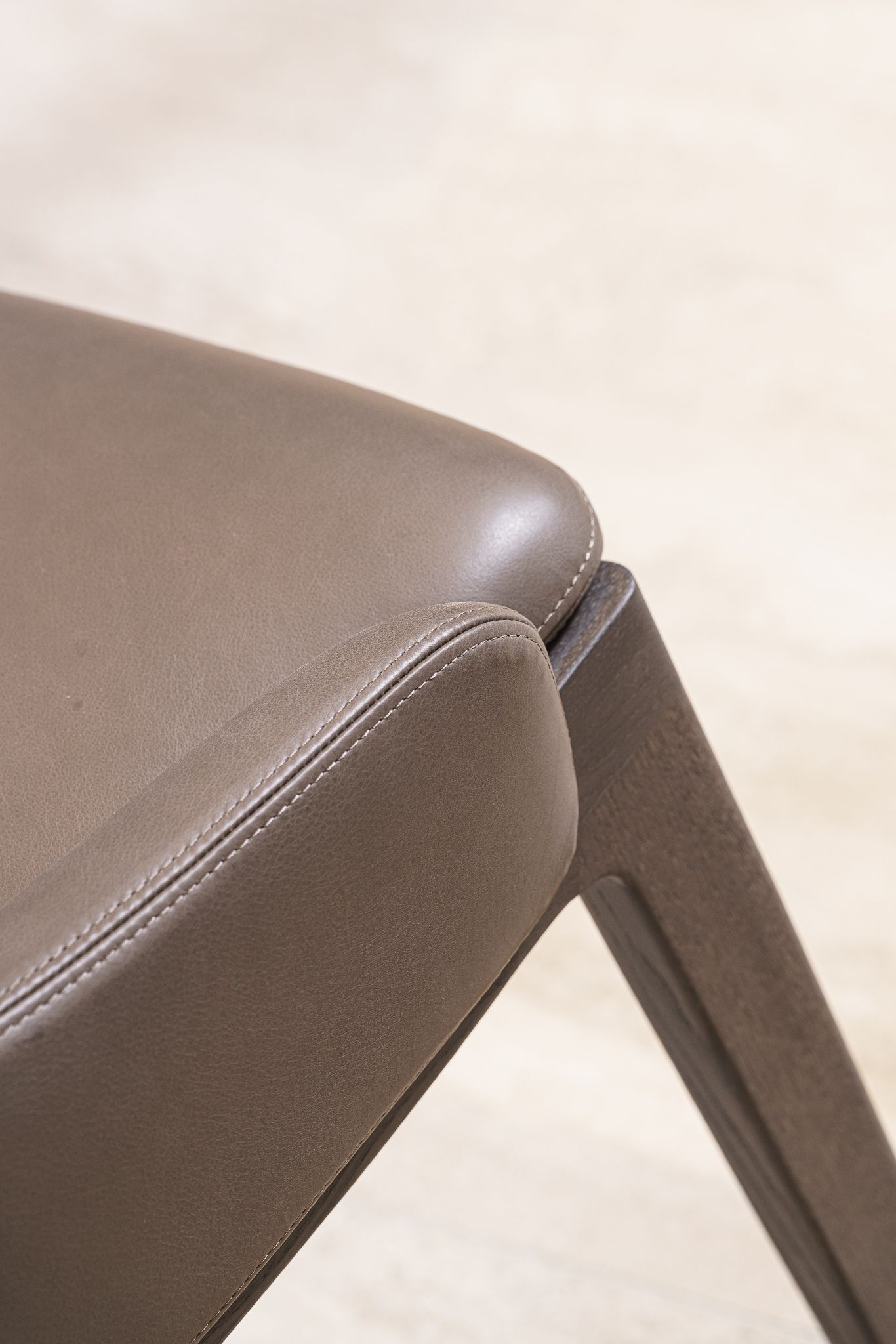 Molteni&C Стул Devon Siria 1235 от Molteni & C — в интерьере