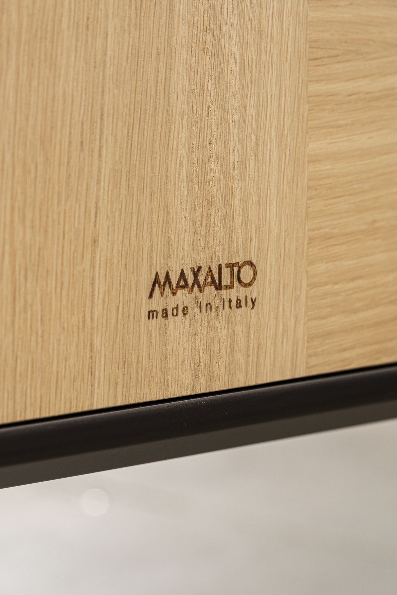Maxalto Комод Tesaurus 180 от Maxalto — в интерьере