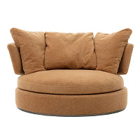 Maxalto Диван с подушками Amoenus Soft Losana 370 от Maxalto