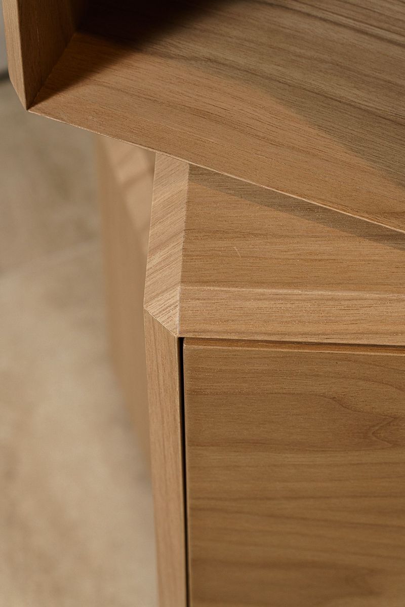 Molteni&C Комод Teorema от Molteni & C