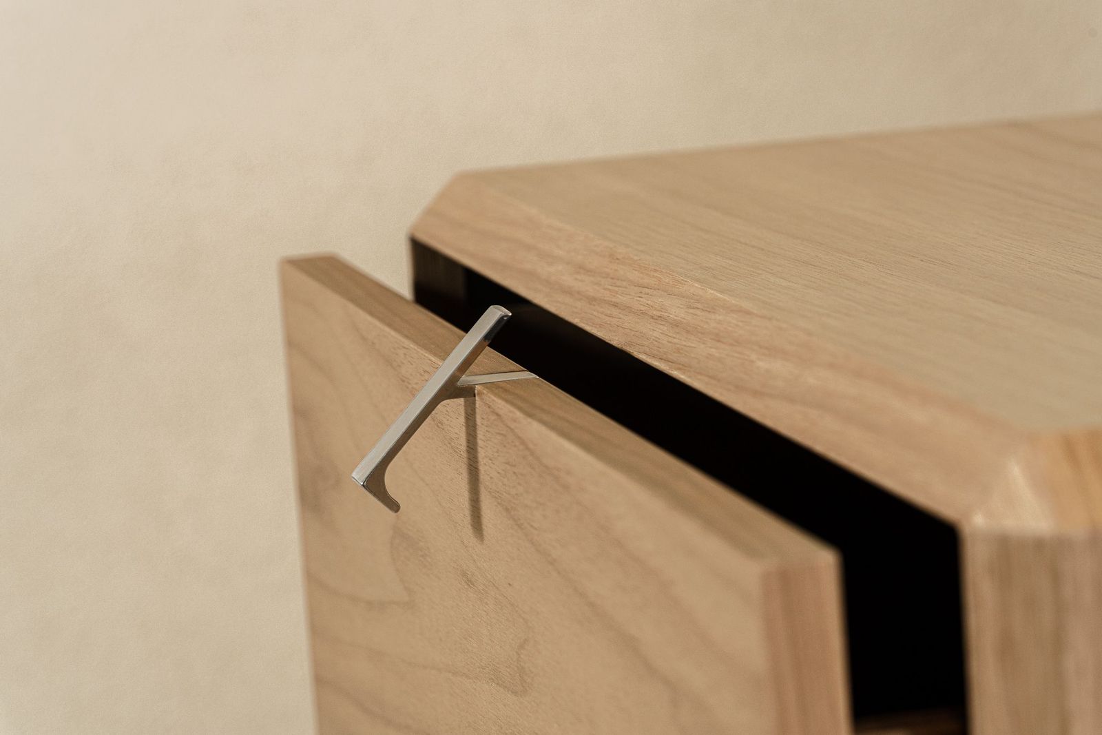 Molteni&C Комод Teorema от Molteni & C — в интерьере