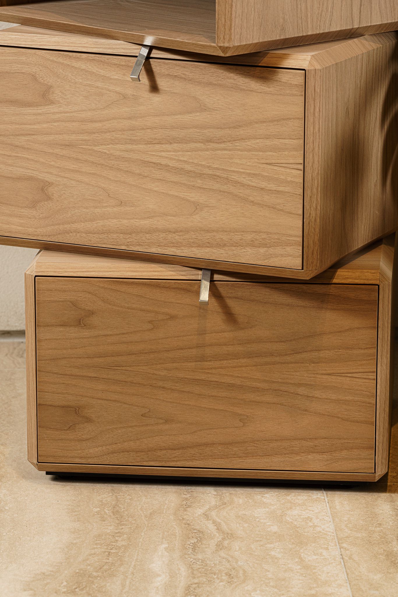 Molteni&C Комод Teorema от Molteni & C — в интерьере