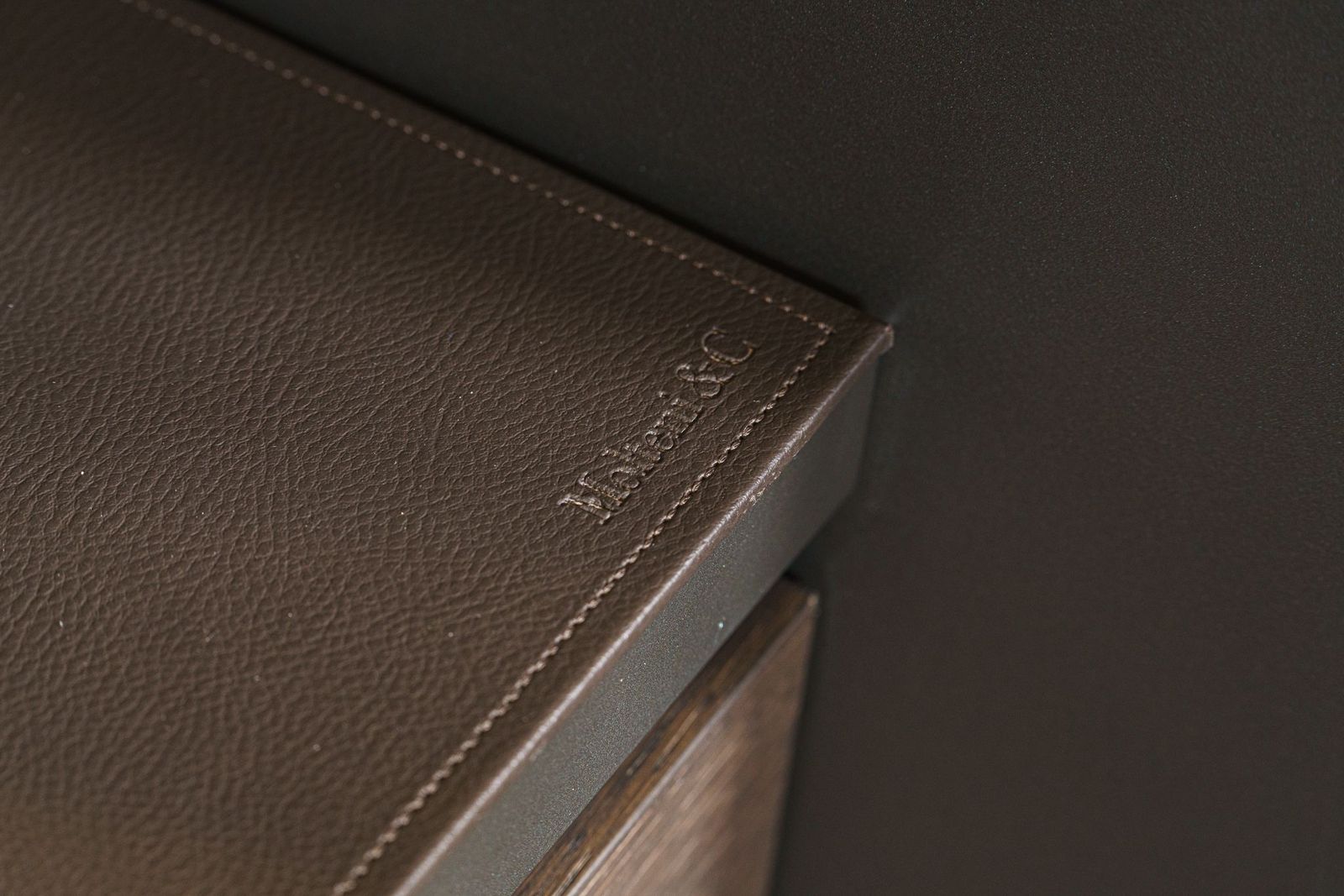Molteni&C Модульная композиция 505 387см от Molteni & C — в интерьере