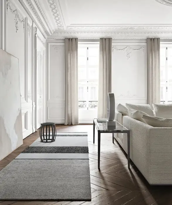 Maxalto Консоль Soleide 180 от Maxalto — в интерьере