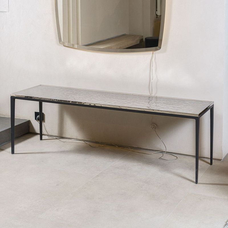 Maxalto Консоль Soleide 180 от Maxalto — в интерьере