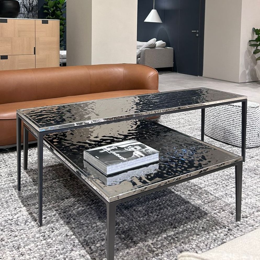 Maxalto Консоль Soleide 180 от Maxalto — в интерьере