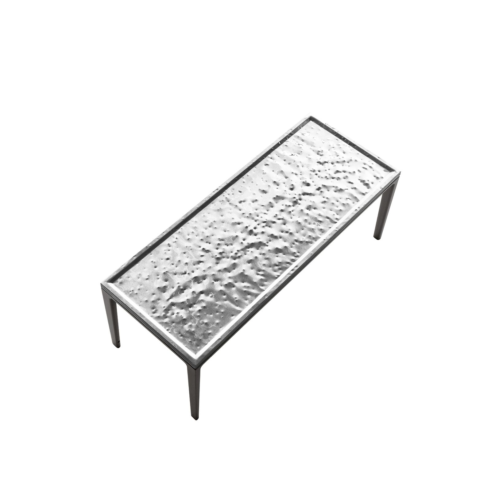 Maxalto Столик/ Консоль Soleide 100 от Maxalto