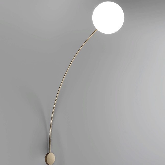 Italamp Бра Filo 2395/AP от Italamp — в интерьере