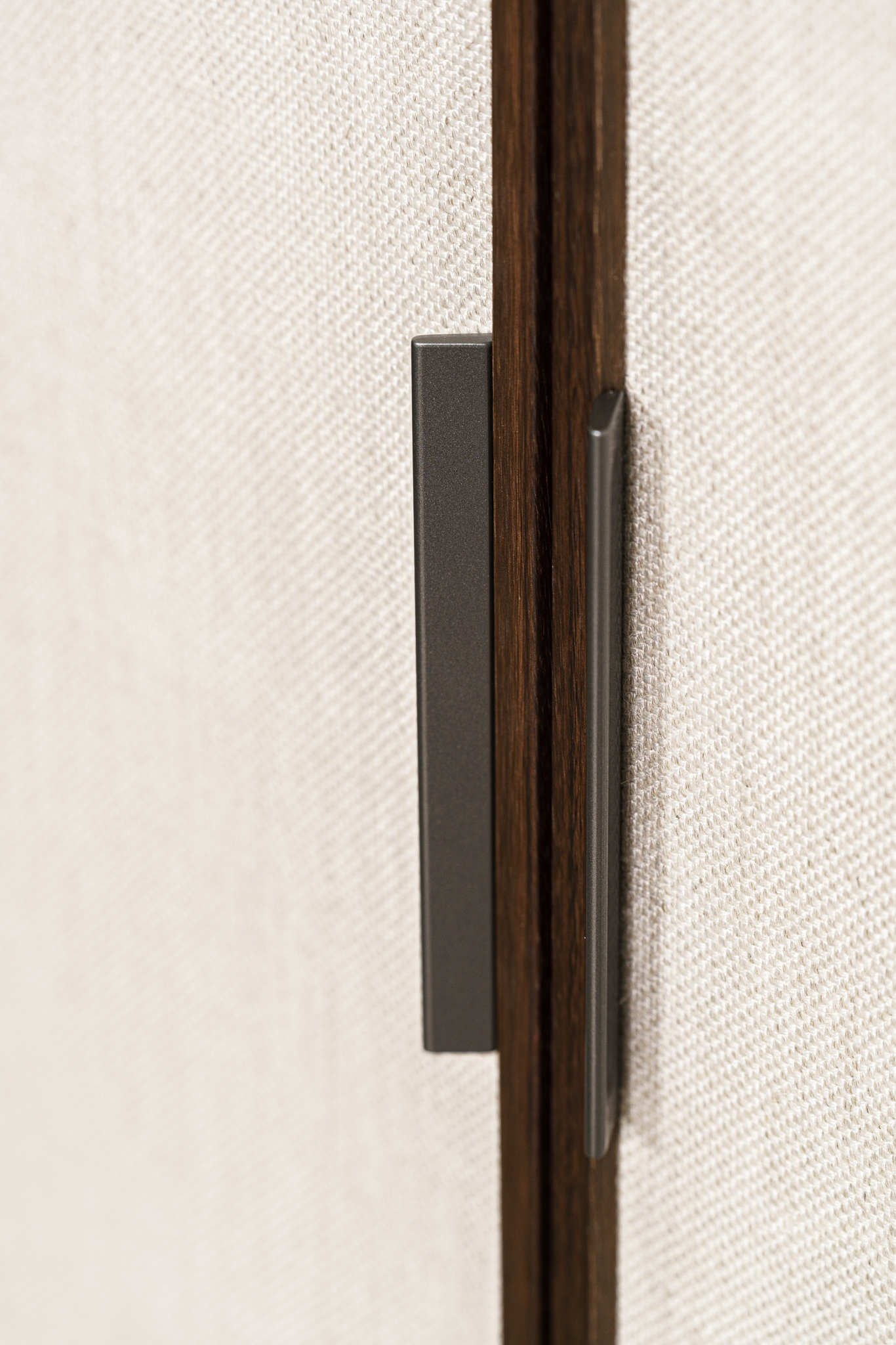Molteni&C Шкаф с туалетным столиком Gliss Master Eucaliptus от Molteni & C — в интерьере
