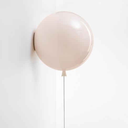Brokis Бра Memory Light pink от Brokis