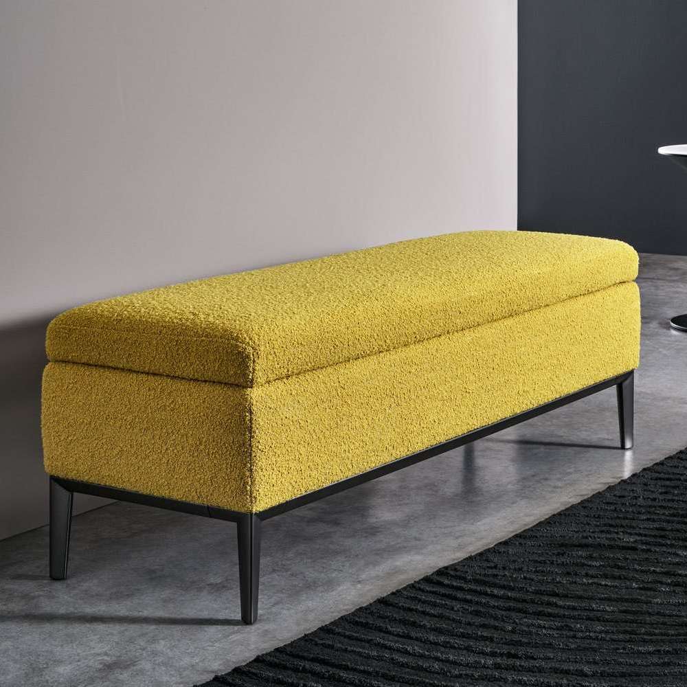 Twils Скамья Coffer от Twils — в интерьере