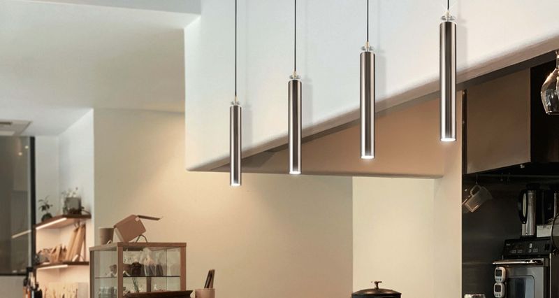 Italamp Подвесной светильник Stile SG-B от Italamp — в интерьере