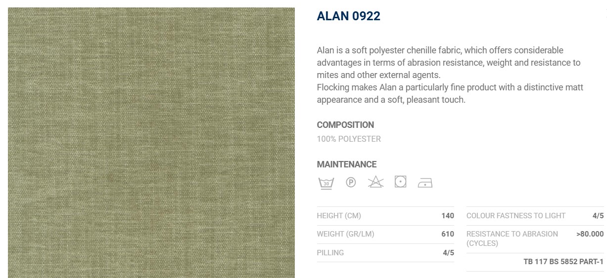 Flou Кровать Icon 922 Alan от Flou — в интерьере