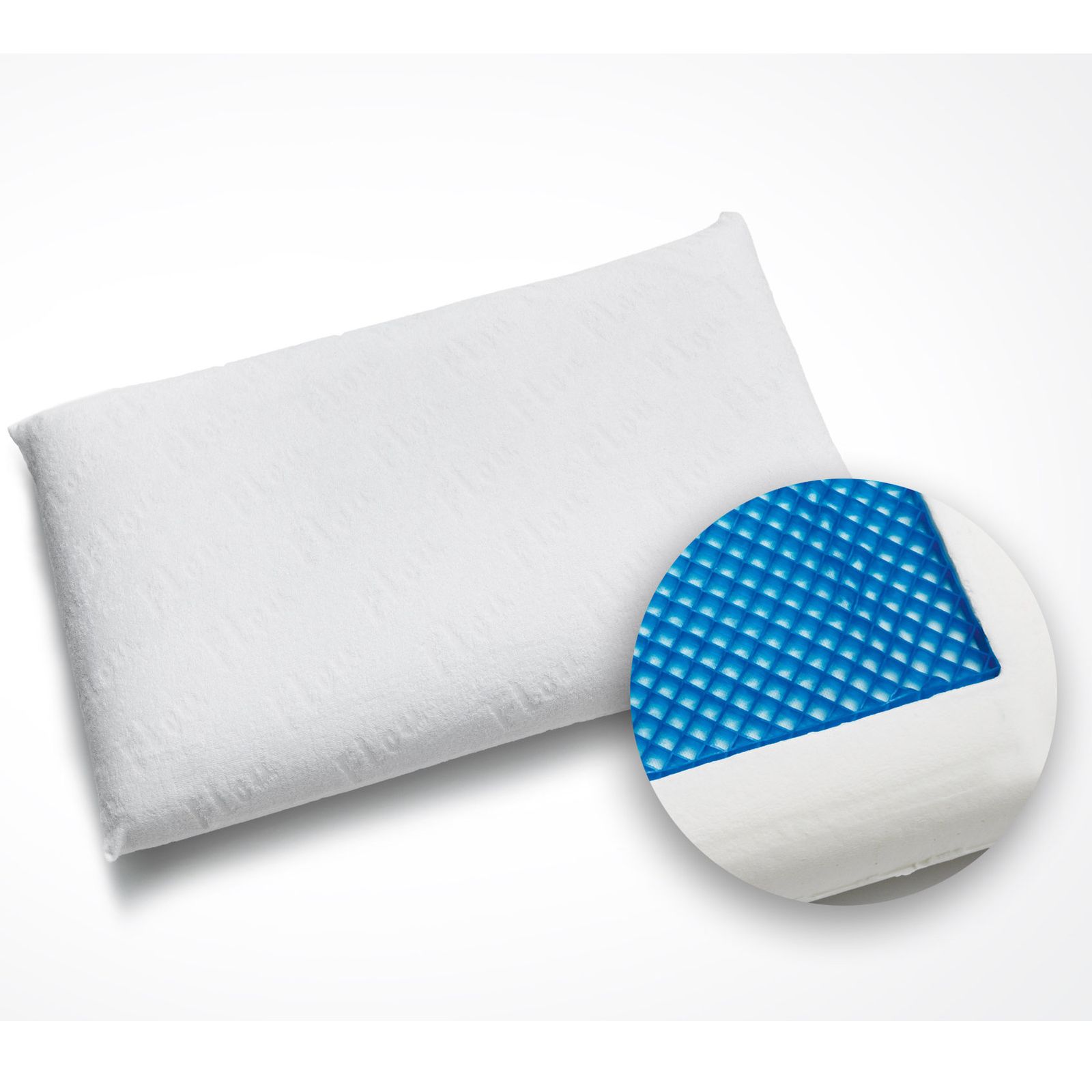 Flou Подушка Memoform Air Pillow от Flou