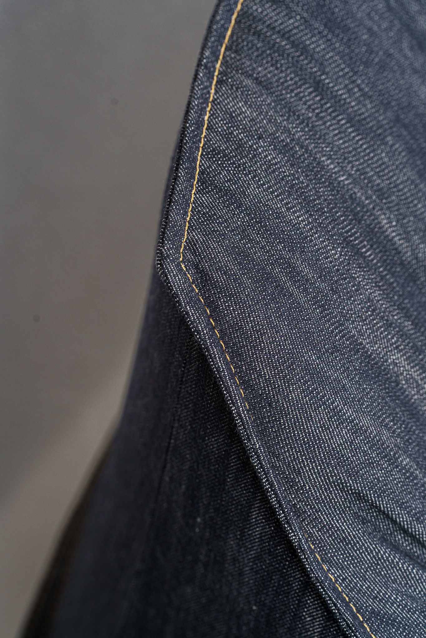 Poltrona Frau Кресло Archibald Denim Edition от Poltrona Frau — в интерьере