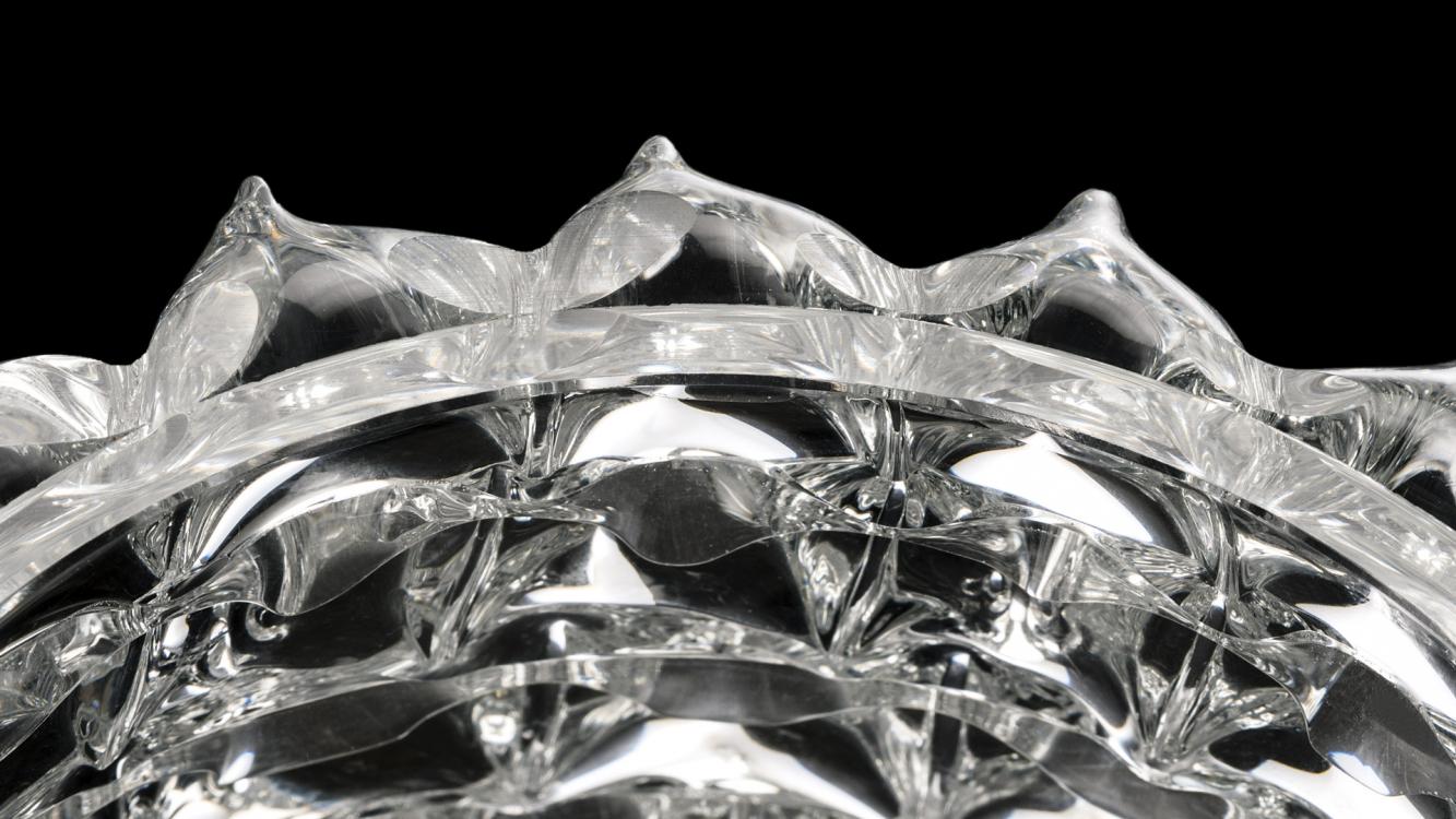 Barovier & Toso Настольная лампа Camparino Black marble от Barovier & Toso — в интерьере