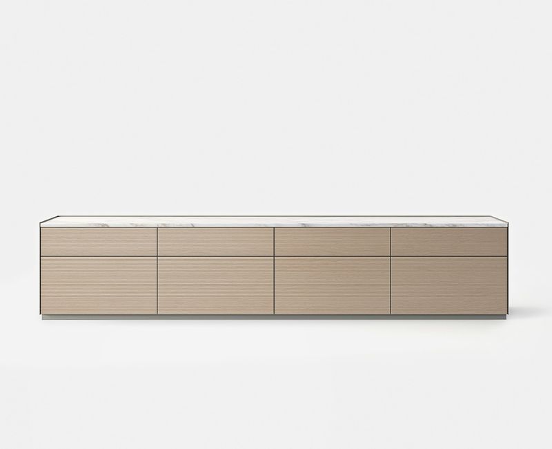 Rimadesio Комод Self Bold от Rimadesio