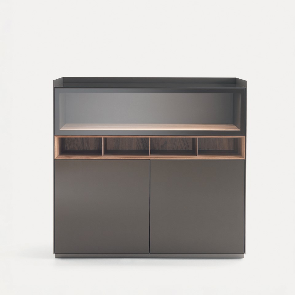 Rimadesio Комод Self Bold от Rimadesio
