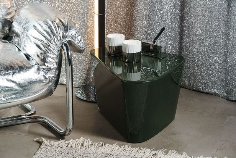 Baxter Журнальный столик Aegates Green от Baxter