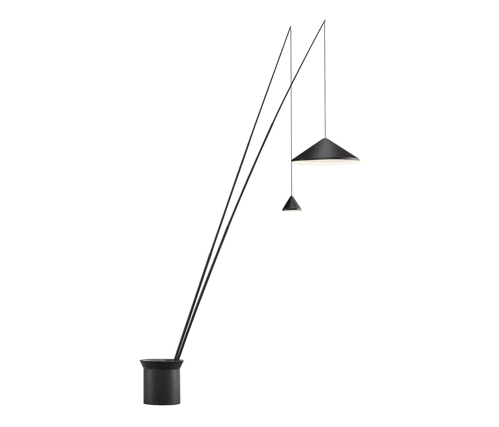 Vibia Торшер North 5605 от Vibia