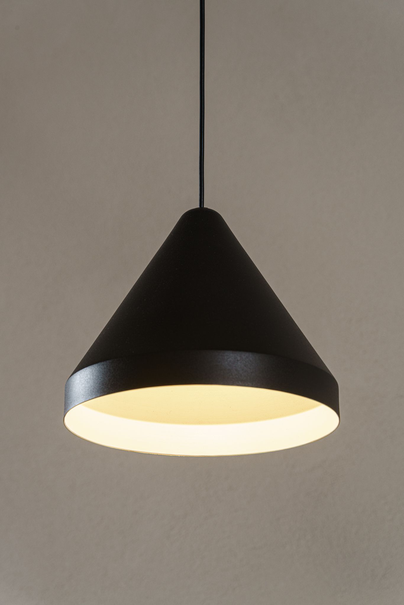 Vibia Торшер North 5605 от Vibia — в интерьере